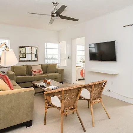 Harding Suites By The Ocean